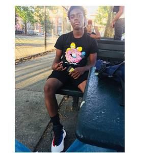 Meet your Posher, Dêë